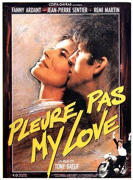 别哭我的爱封面图