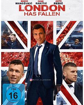 世界杯半决赛克罗地亚VS英格兰封面图