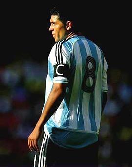 里克尔梅：独行侠封面图