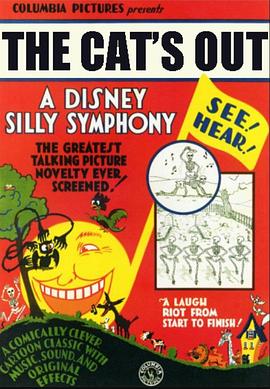 离家的小猫封面图