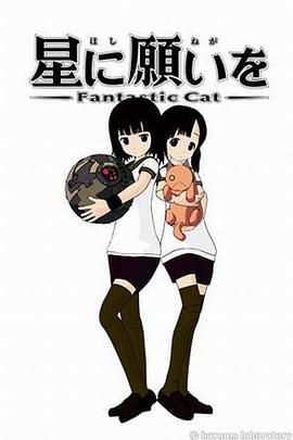 向星许愿 Fantastic Cat封面图