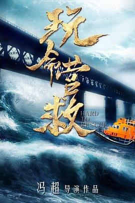 玩命营救封面图