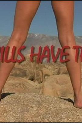 The Hills Have Thighs封面图
