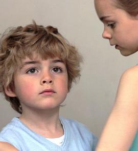 弟弟和妹妹封面图