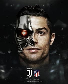 欧冠1/8决赛尤文VS马竞封面图