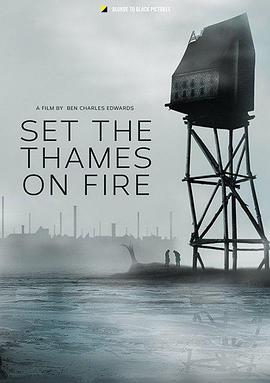 Set the Thames on Fire封面图