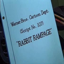 Rabbit Rampage封面图