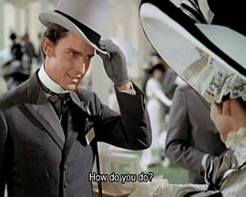 窈窕淑女：上映30周年专题纪录片封面图