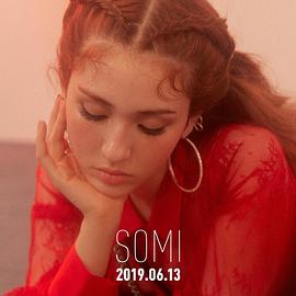 Somi: Birthday封面图