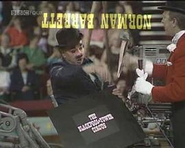 Dreamtown: A Brief Anatomy of Blackpool封面图