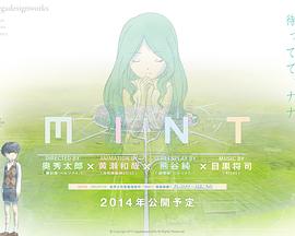 MINT封面图