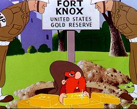 14 Carrot Rabbit封面图