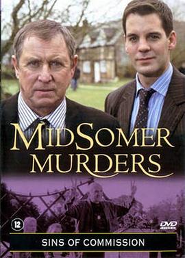 委任之罪封面图