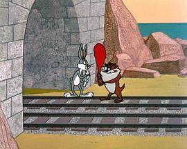 Bill of Hare封面图