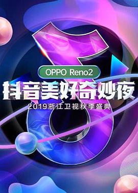 抖音美好奇妙夜2019封面图