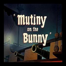 Mutiny on the Bunny封面图