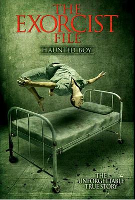 The Exorcist File封面图