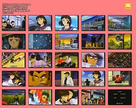 硬派銀次郎封面图