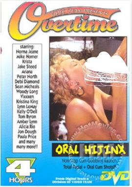 超越时间：奥拉 海金封面图