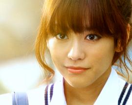 怀孕的女儿封面图