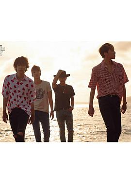 2019 WINNER&#39;s SUMMER STORY [in Hawaii]封面图