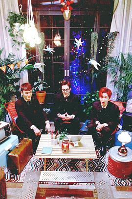 EXO-CBX HOT DEBUT 前夜祭封面图