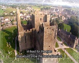 A New Journey: Live at Slane Castle, Ireland封面图