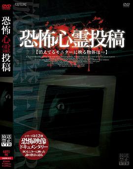 放送禁止VTR!恐怖心霊投稿封面图