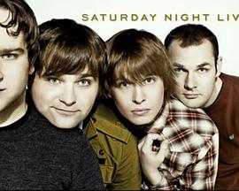 周六夜现场封面图