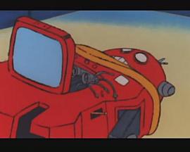 斗将戴莫斯剧场版封面图