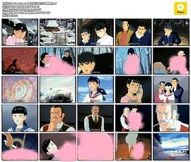 萝莉塔动画封面图