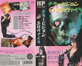 テラービジョン in エロヴァイラ封面图