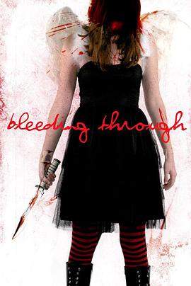 Bleeding Through封面图