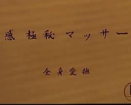 性感極秘マッサージ 全身愛撫封面图