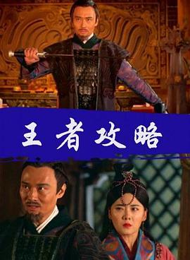 王者攻略封面图