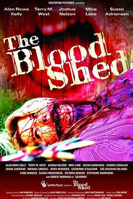 食人族一家封面图