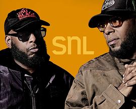 周六夜现场：戴夫·查普尔/Black Star封面图