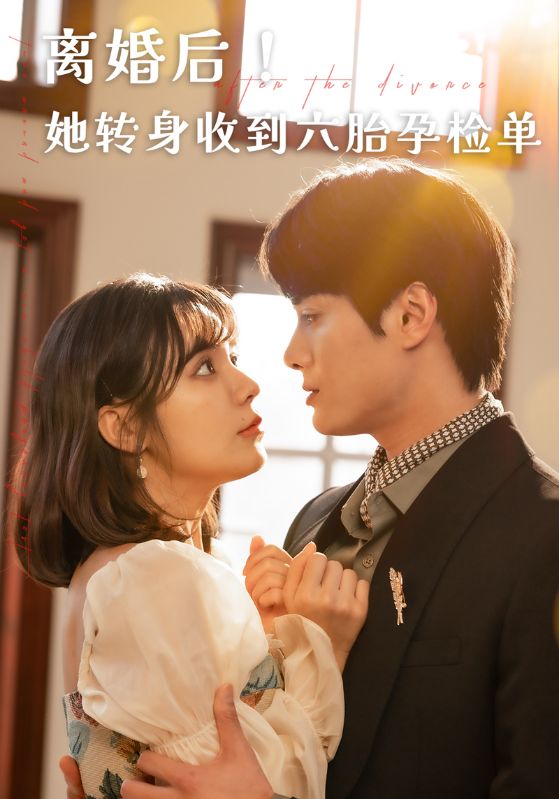 离婚后！她转身收到六胎孕检单封面图