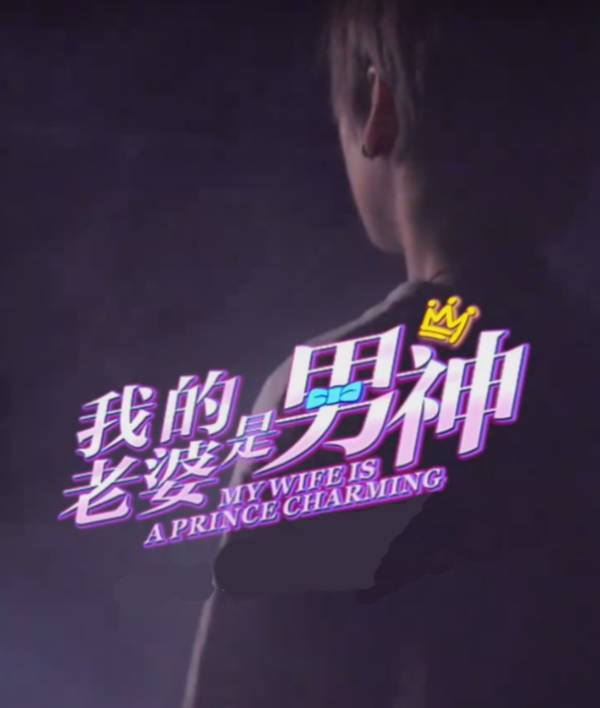 我的老婆是男神封面图