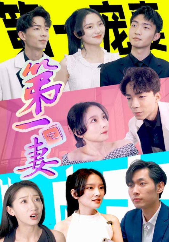 第一宠妻封面图