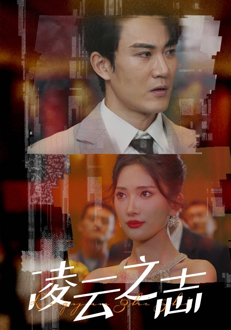 凌云之志封面图