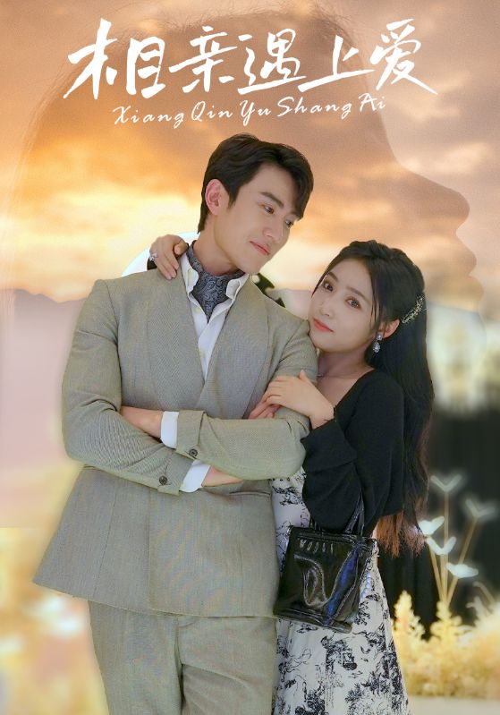 相亲遇上爱封面图