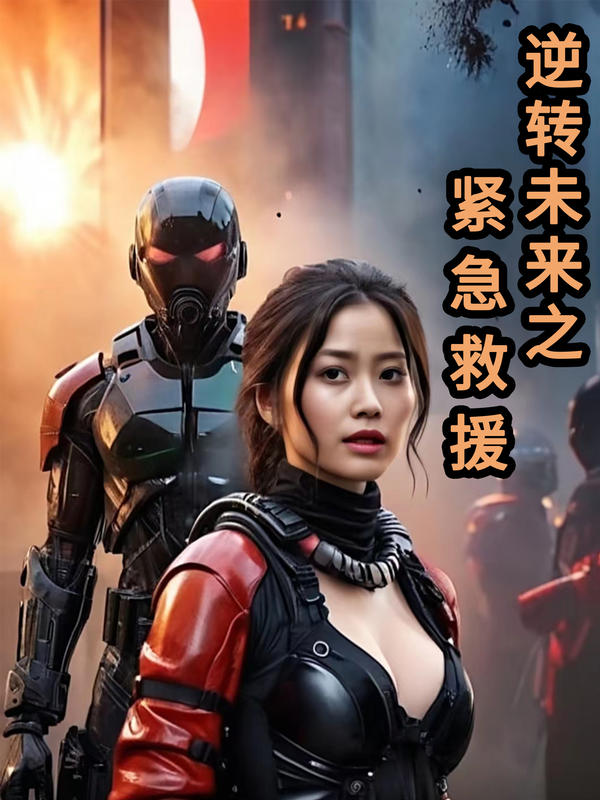 逆转未来之紧急救援封面图