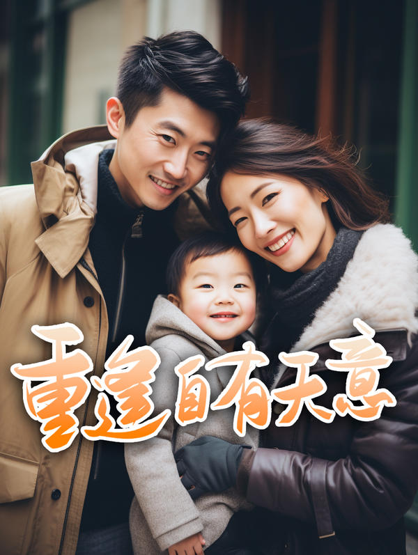 重逢自有天意封面图