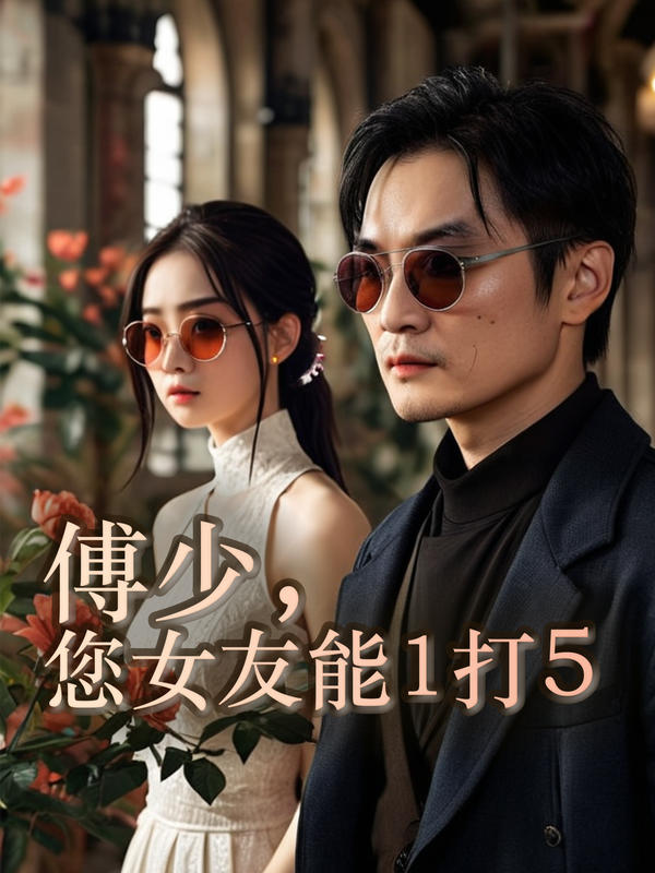 傅少，您女友能1打5封面图