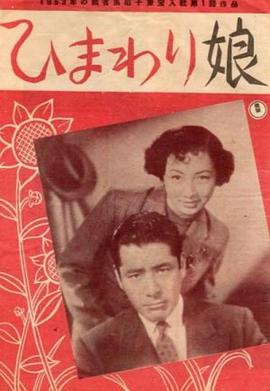 向阳之女封面图