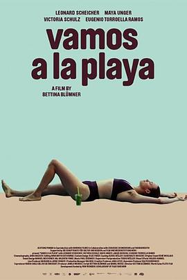 Vamos a la playa封面图