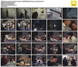 傍晚的秘密封面图