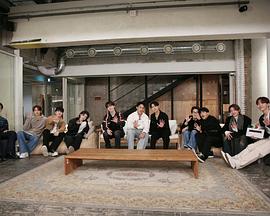 GOING SEVENTEEN SPECIAL封面图