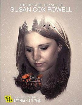 The Disappearance of Susan Cox Powell封面图